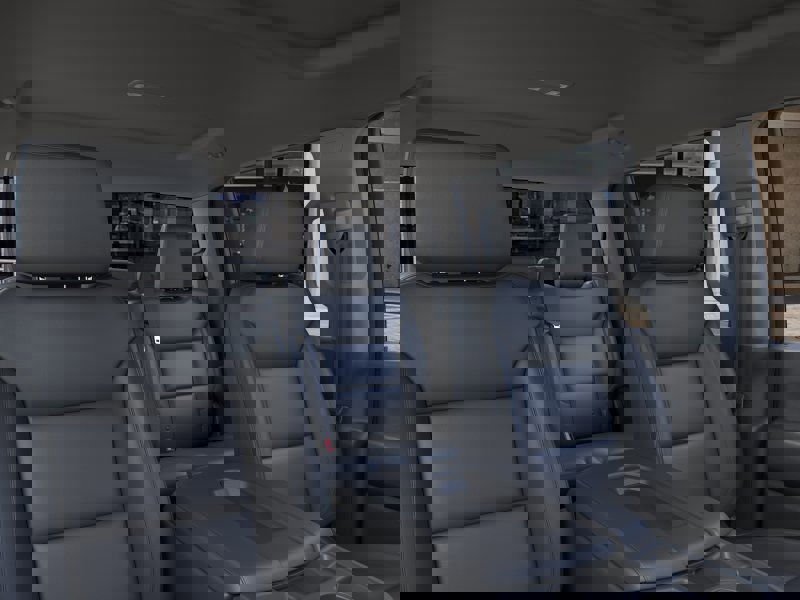 New 2026 Chevrolet Silverado 2500 W/T image 24