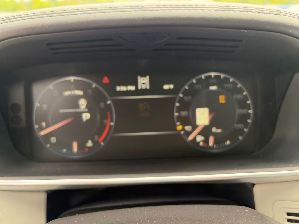 Used 2015 Land Rover Range Rover Autobiography AWD/4WD image 20