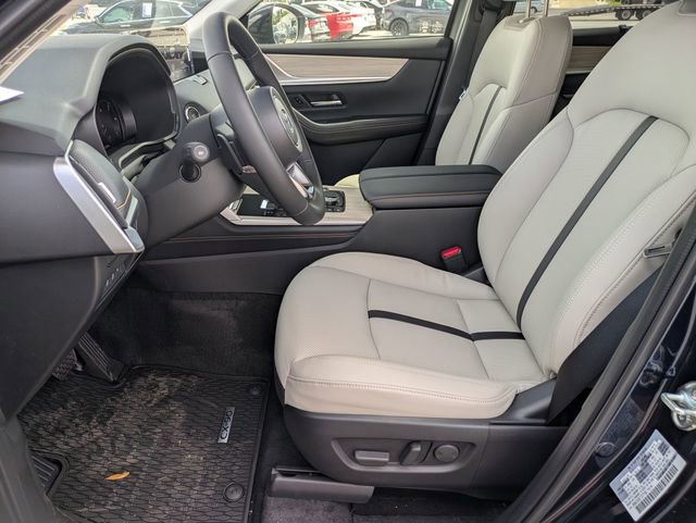 New 2026 MAZDA CX-90 3.3 Turbo w/ Premium Sport Pkg image 15