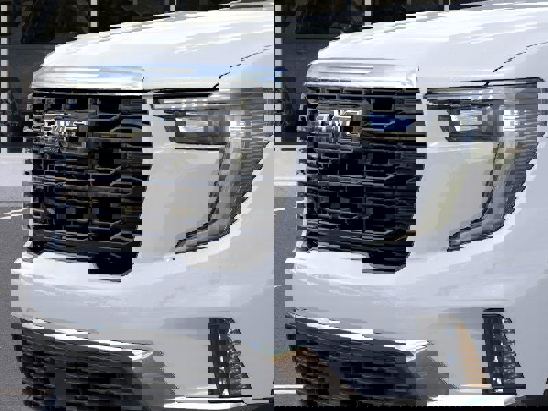 New 2026 GMC Acadia Elevation w/ Black Edition image 13