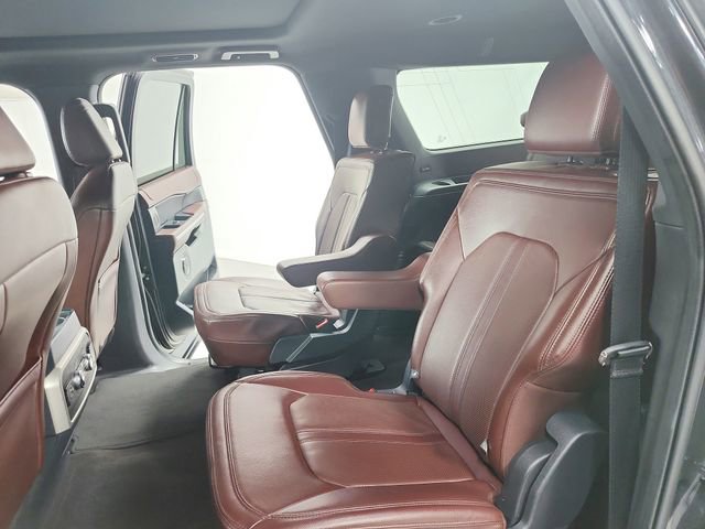 Used 2023 Ford Expedition Max Limited image 39