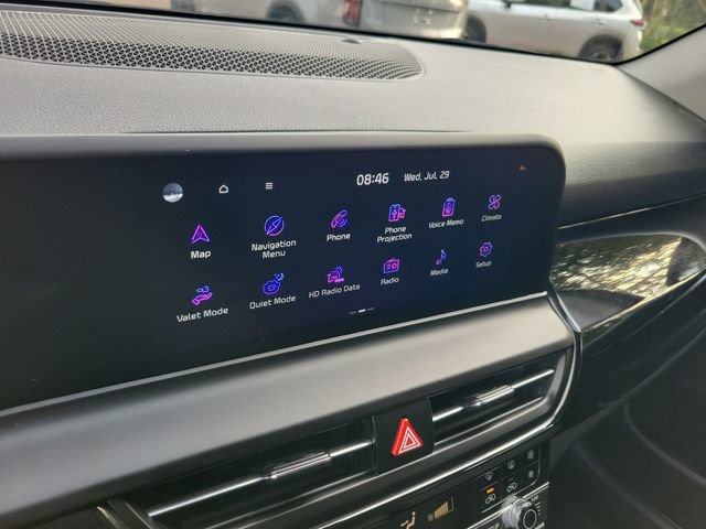 Used 2025 Kia Seltos S FWD image 30
