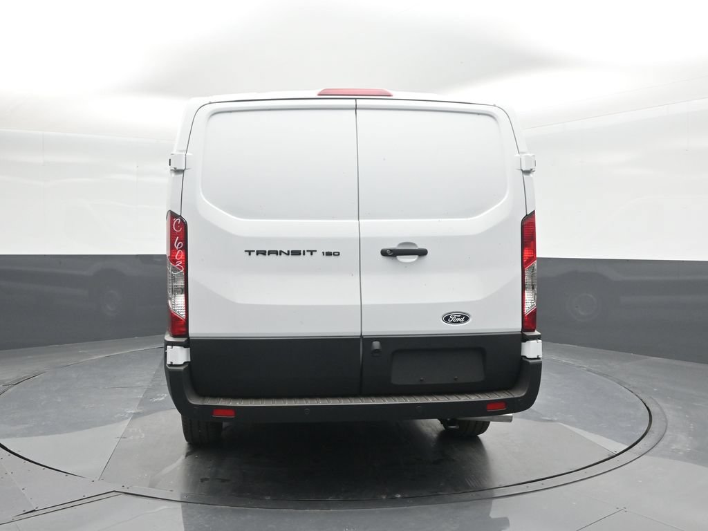 New 2026 Ford Transit 150 Low Roof RWD image 22
