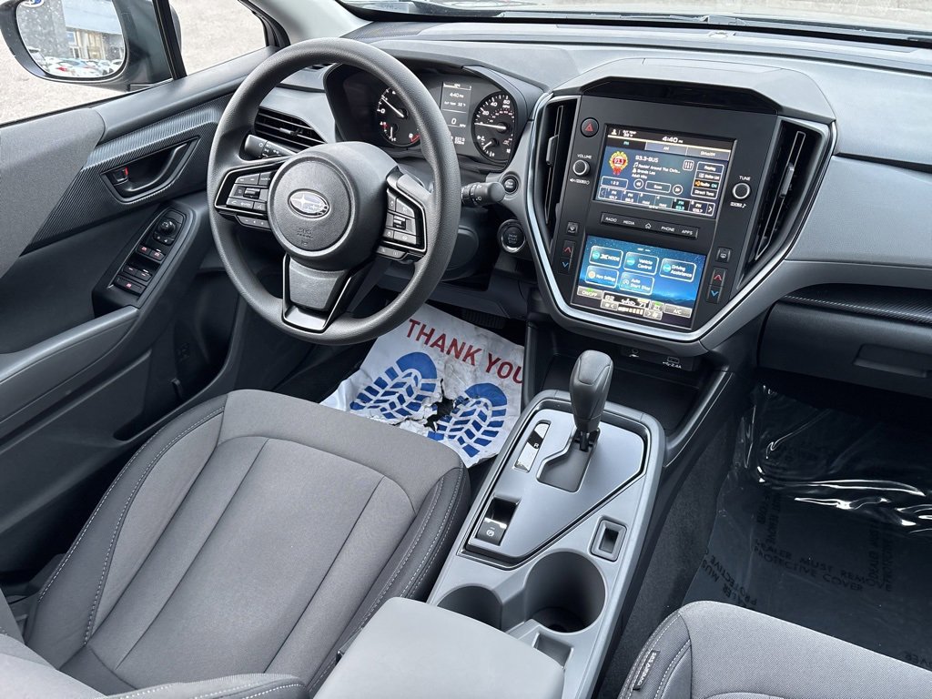 New 2026 Subaru Crosstrek 2.5i image 14
