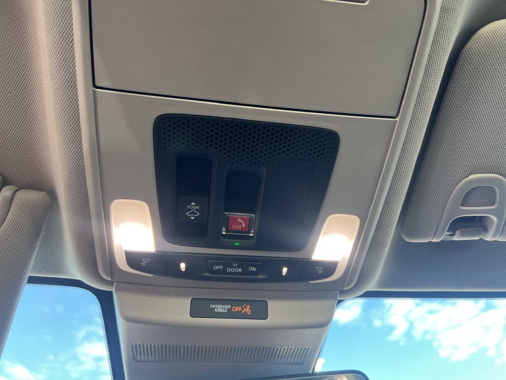 Used 2024 Honda Accord EX-L image 22