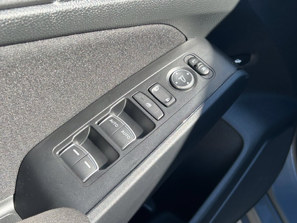 Used 2026 Honda Civic Sport image 20