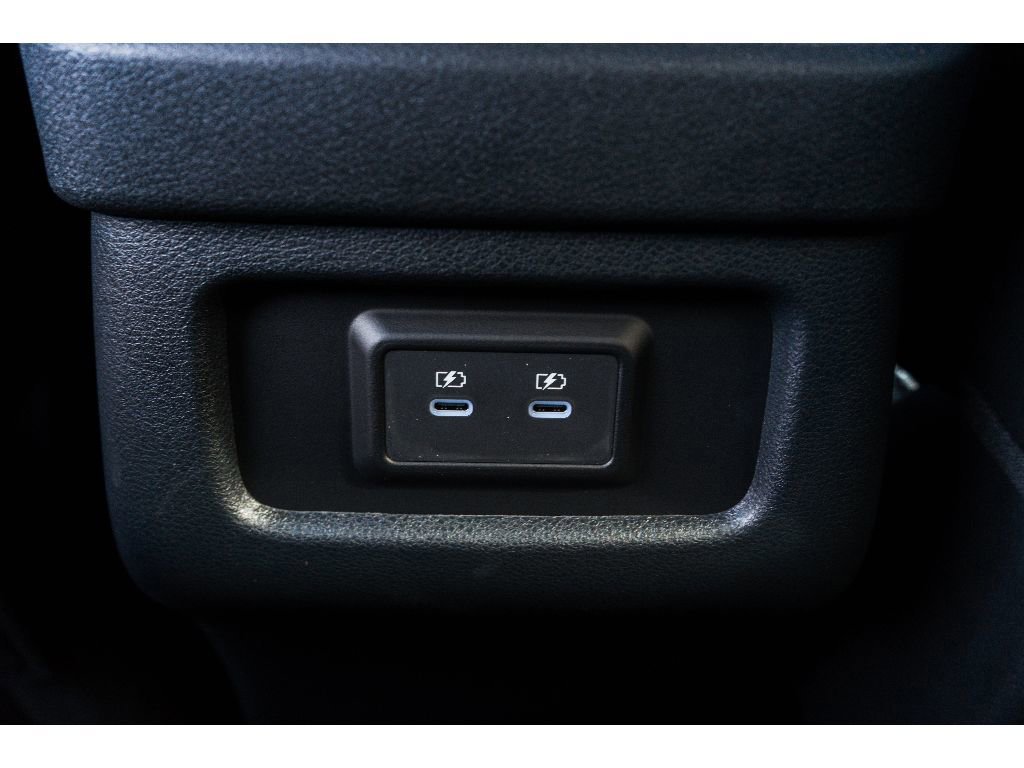 New 2026 INFINITI QX60 Sport w/ Dark Cargo Package image 31