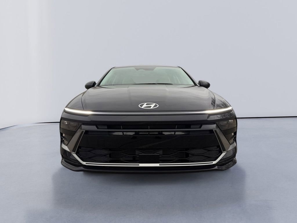 New 2026 Hyundai Sonata SEL image 8