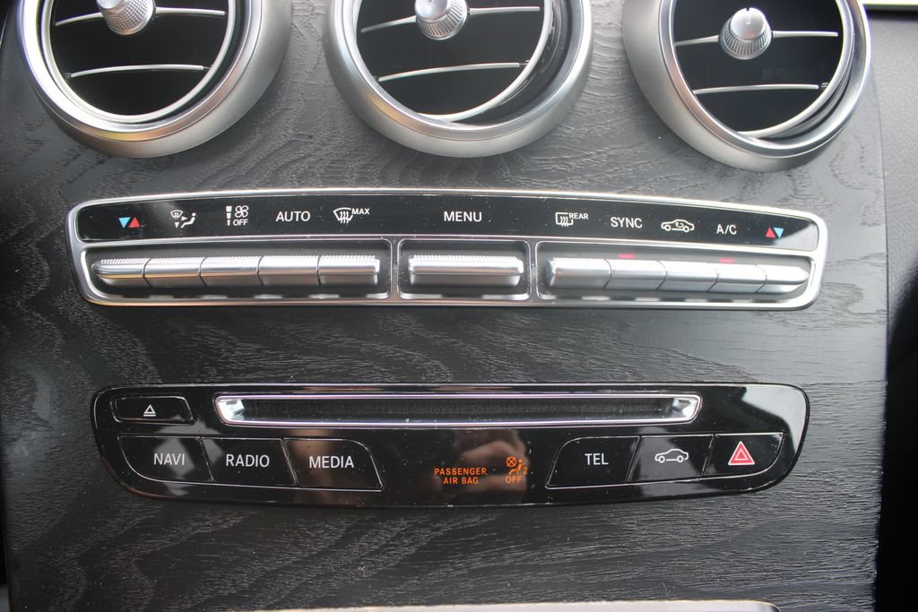 Used 2017 Mercedes-Benz GLC 300 image 46