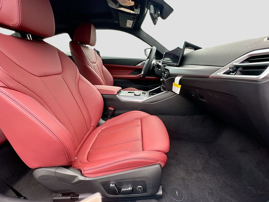 Used 2026 BMW 430i Coupe w/ Parking Assistance Package RWD image 26