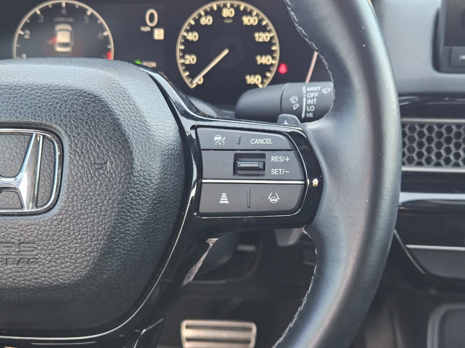 Used 2024 Honda Civic Sport image 27