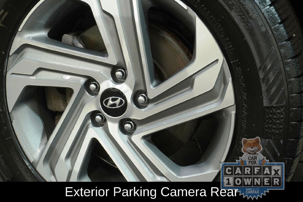 Used 2021 Hyundai Santa Fe SEL w/ Convenience Package AWD/4WD image 13