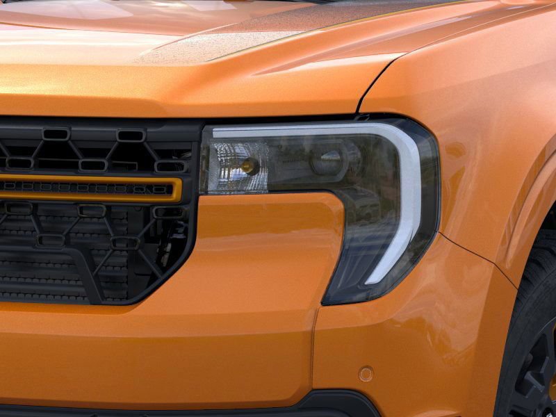New 2026 Ford Maverick Tremor AWD/4WD image 19