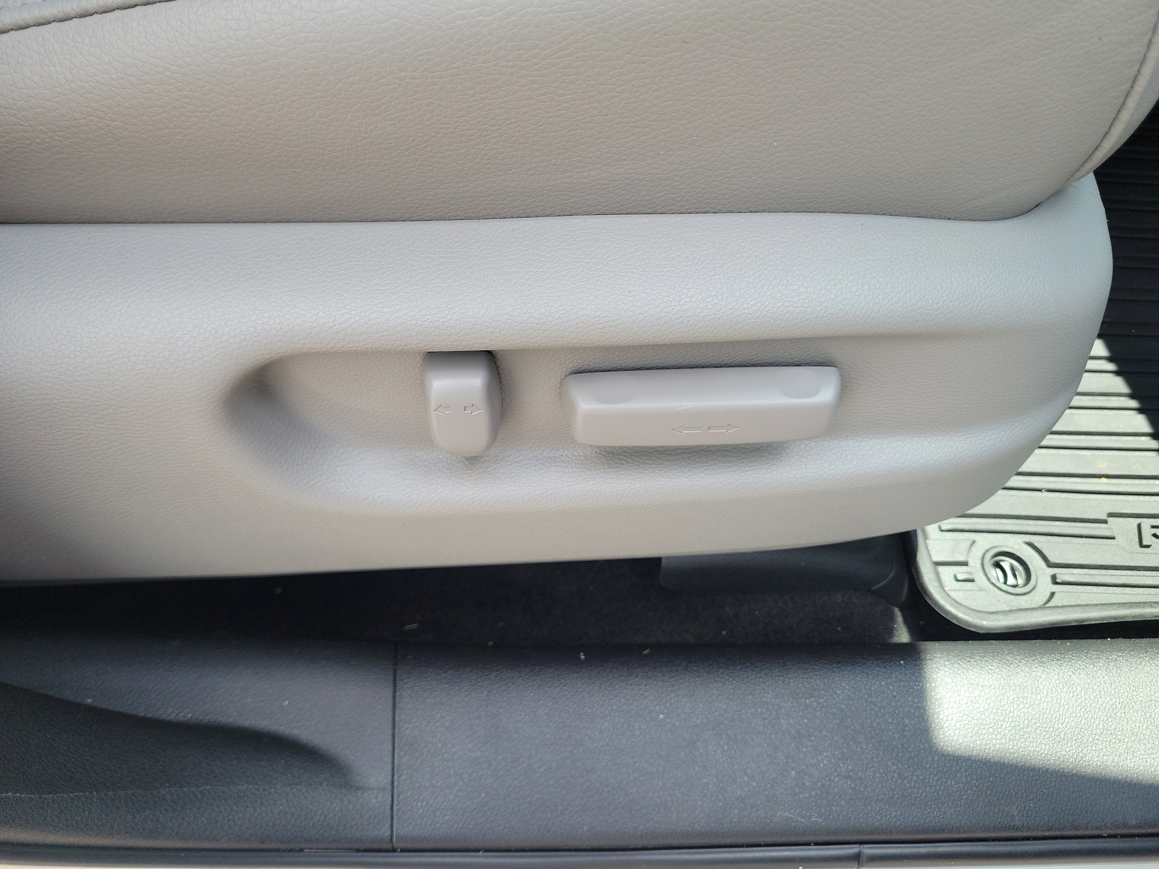 Used 2019 Honda Passport Elite image 20
