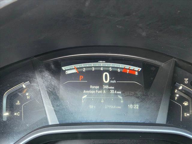 Used 2017 Honda CR-V EX image 10