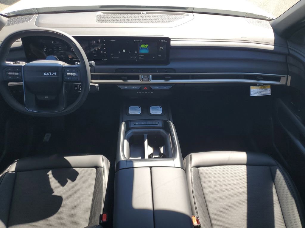 New 2027 Kia Telluride LX image 25