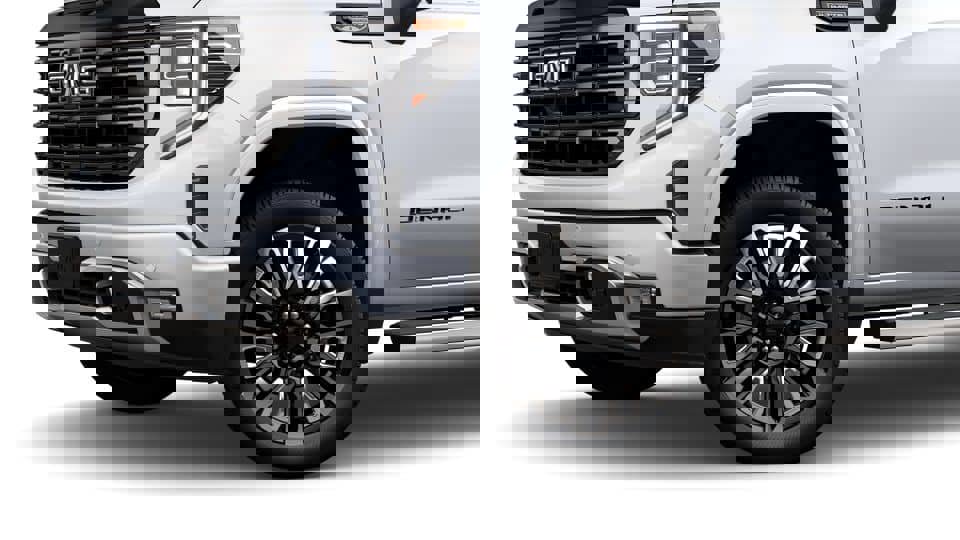 New 2026 GMC Sierra 1500 Denali Ultimate image 7