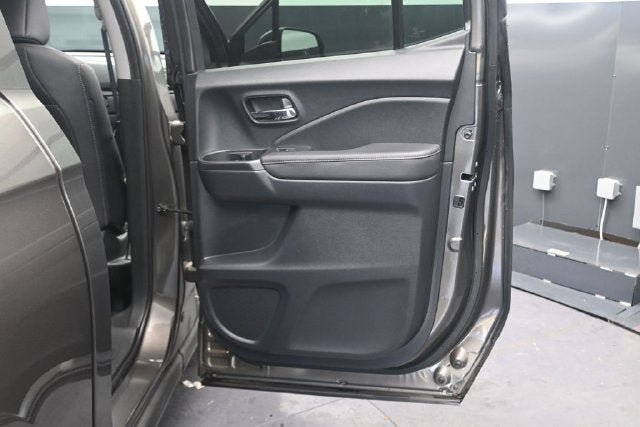 Used 2020 Honda Ridgeline RTL-E image 21