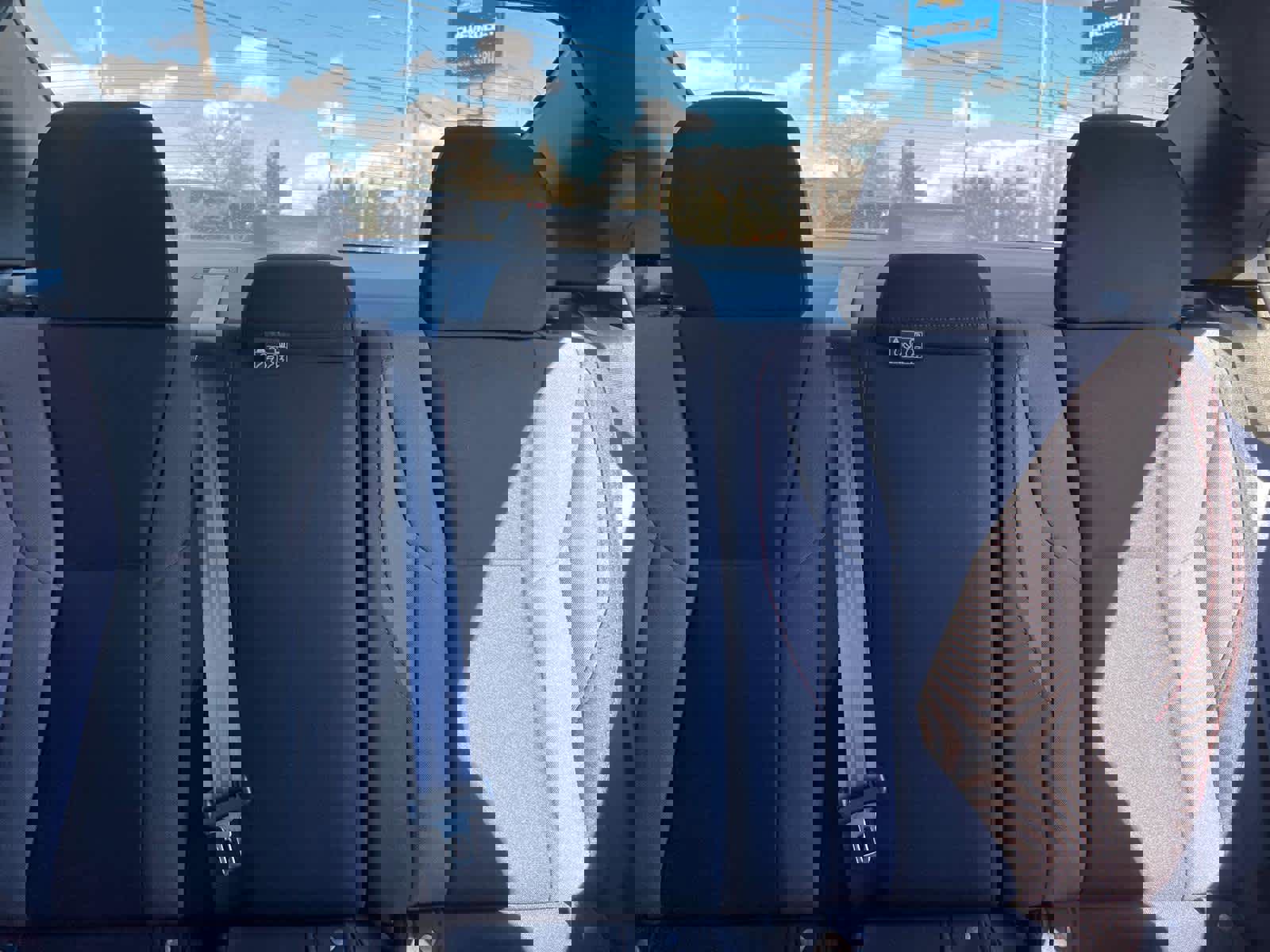 Used 2022 Subaru WRX image 26