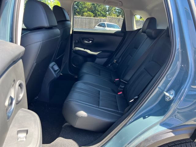 New 2027 Honda HR-V EX-L image 15