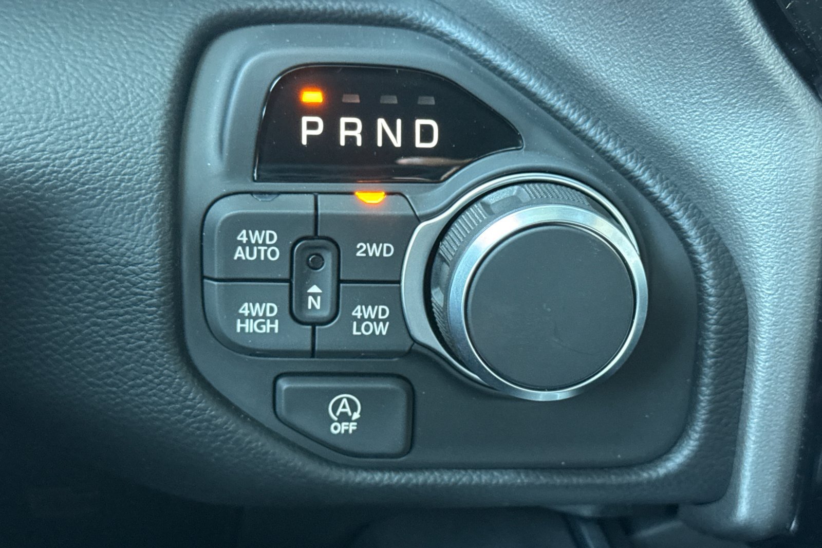New 2026 RAM 1500 Big Horn AWD/4WD image 20