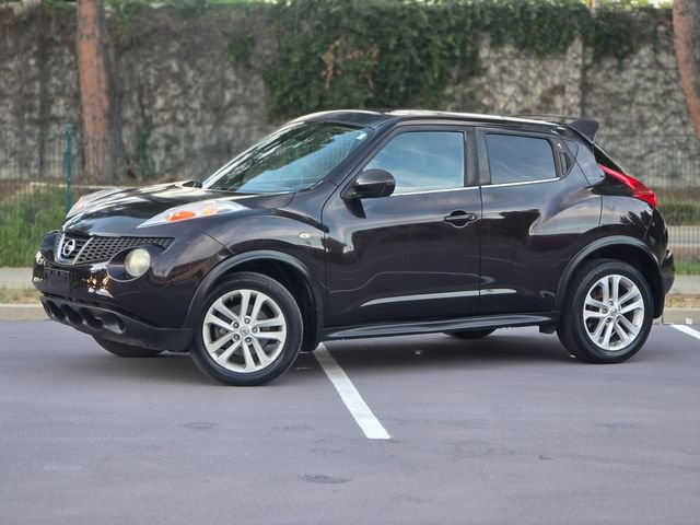 Used 2014 Nissan Juke SV FWD image 16