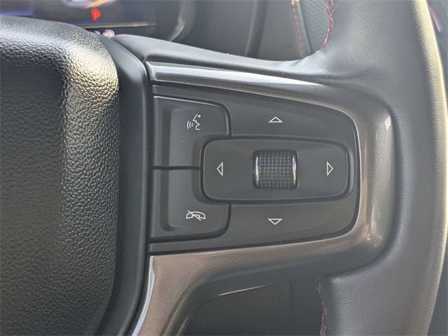 Used 2023 Chevrolet Tahoe RST w/ Luxury Package image 26