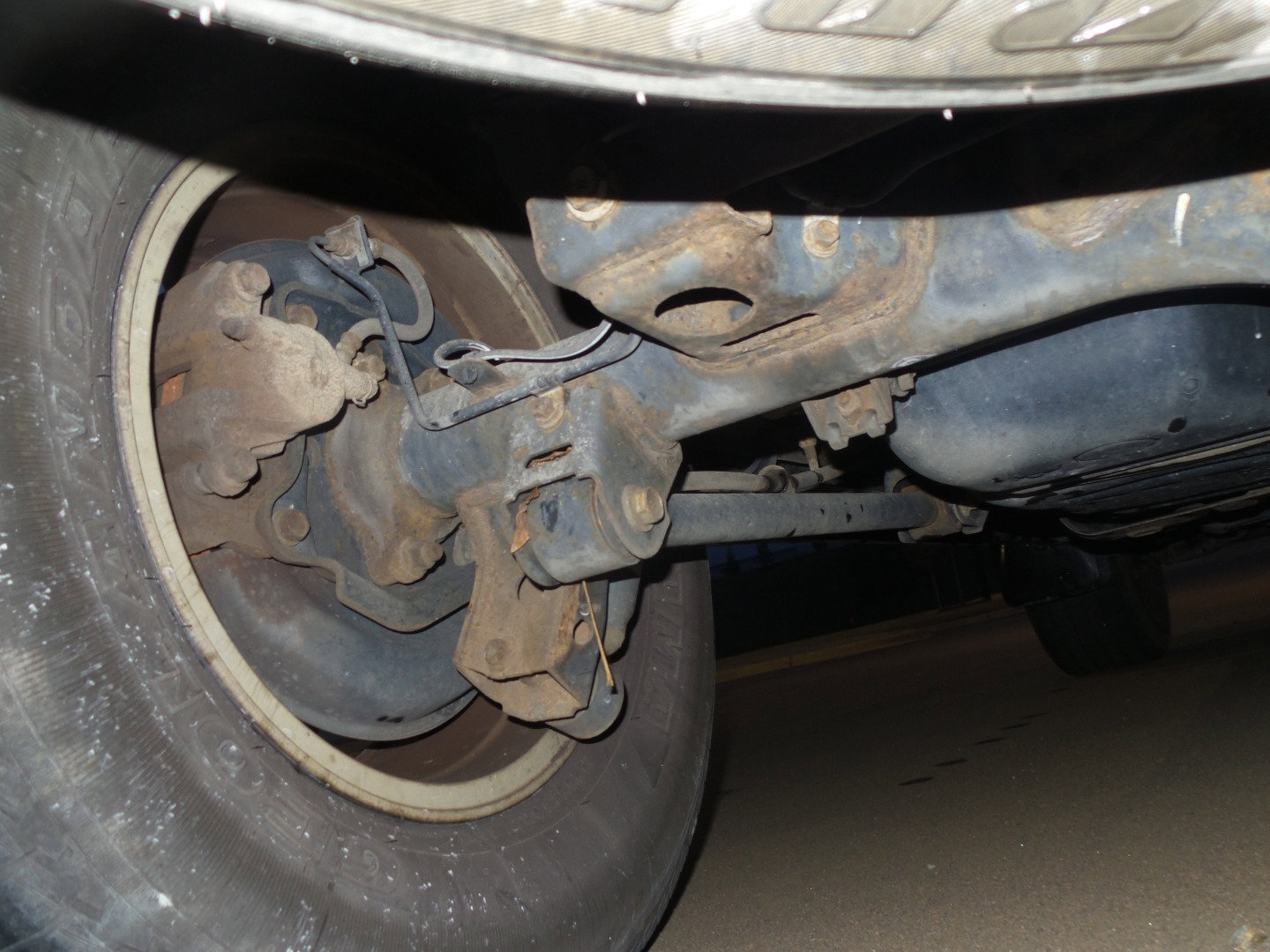 Used 2012 Toyota 4Runner SR5 image 13