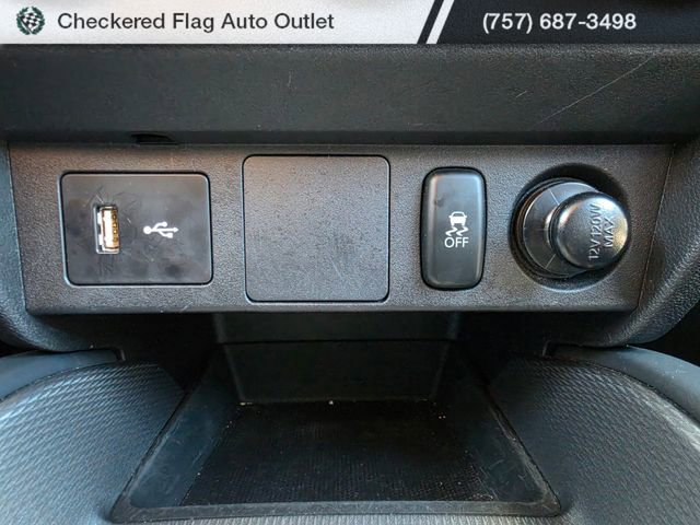 Used 2025 Mitsubishi Outlander Sport ES image 32