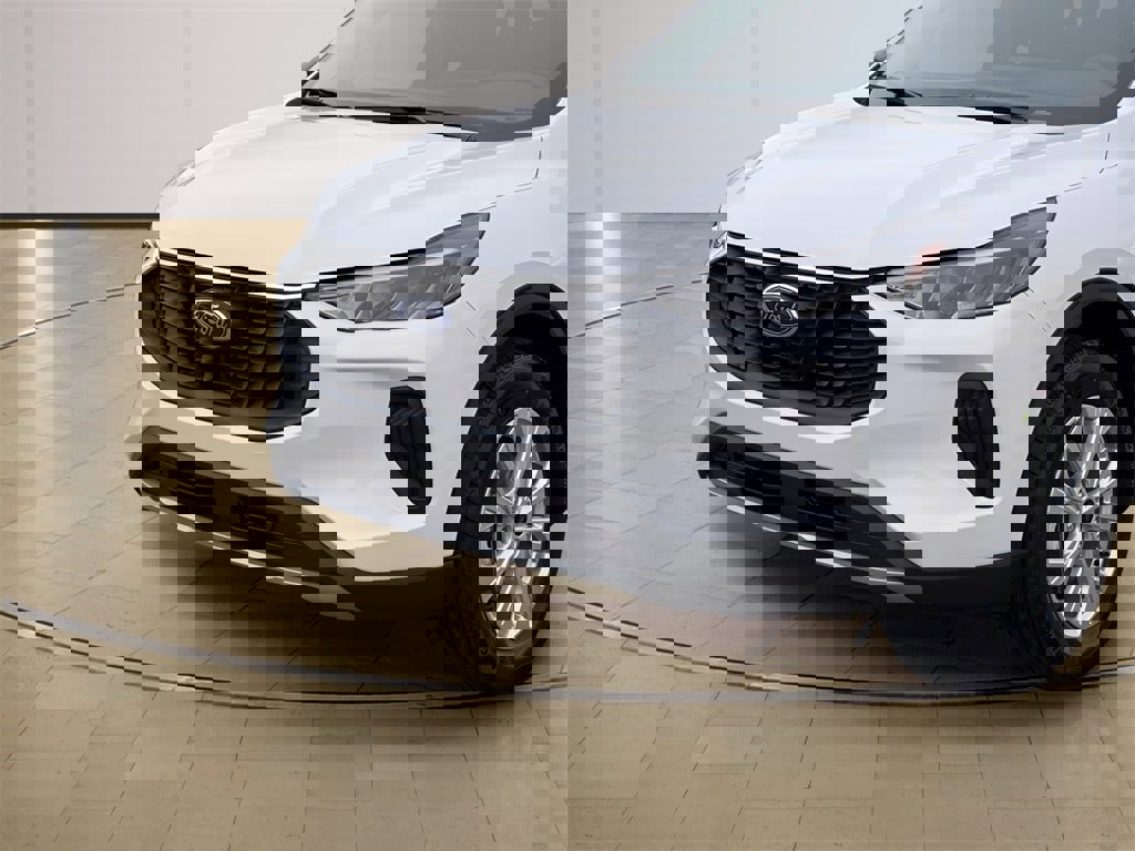 New 2026 Ford Escape Active w/ Tech Pack #1 image 34