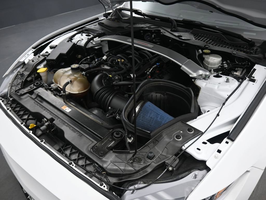 Used 2017 Ford Mustang Shelby GT350 w/ Electronics Package image 44