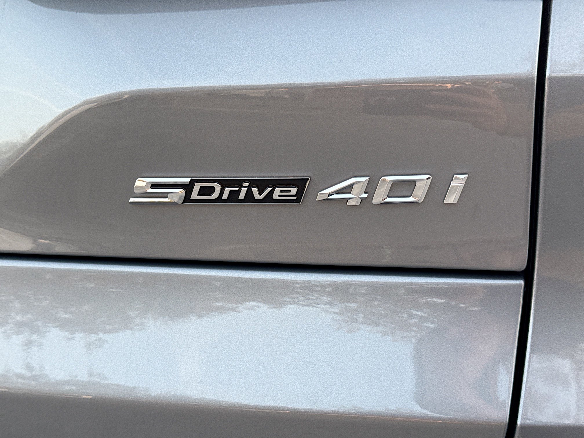 New 2026 BMW X5 sDrive40i w/ Parking Assistance Package image 11