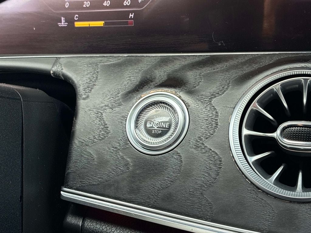 Used 2019 Mercedes-Benz E 53 AMG 4MATIC Cabriolet image 36