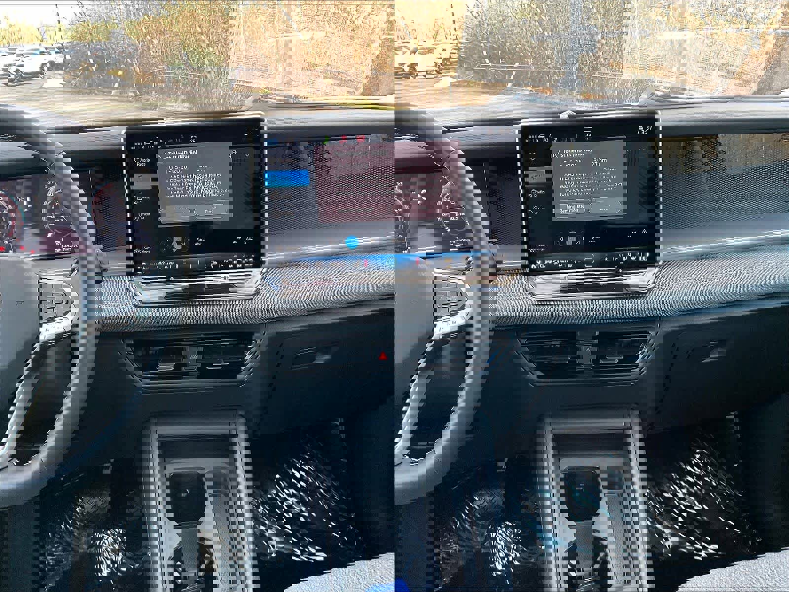 New 2026 Volkswagen Tiguan S image 13