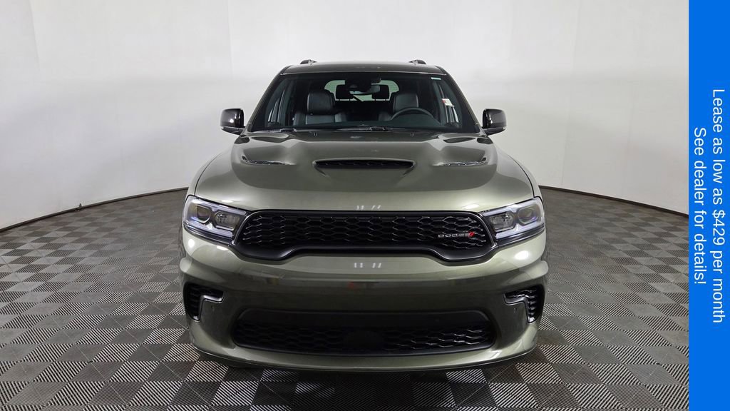 New 2026 Dodge Durango GT image 2