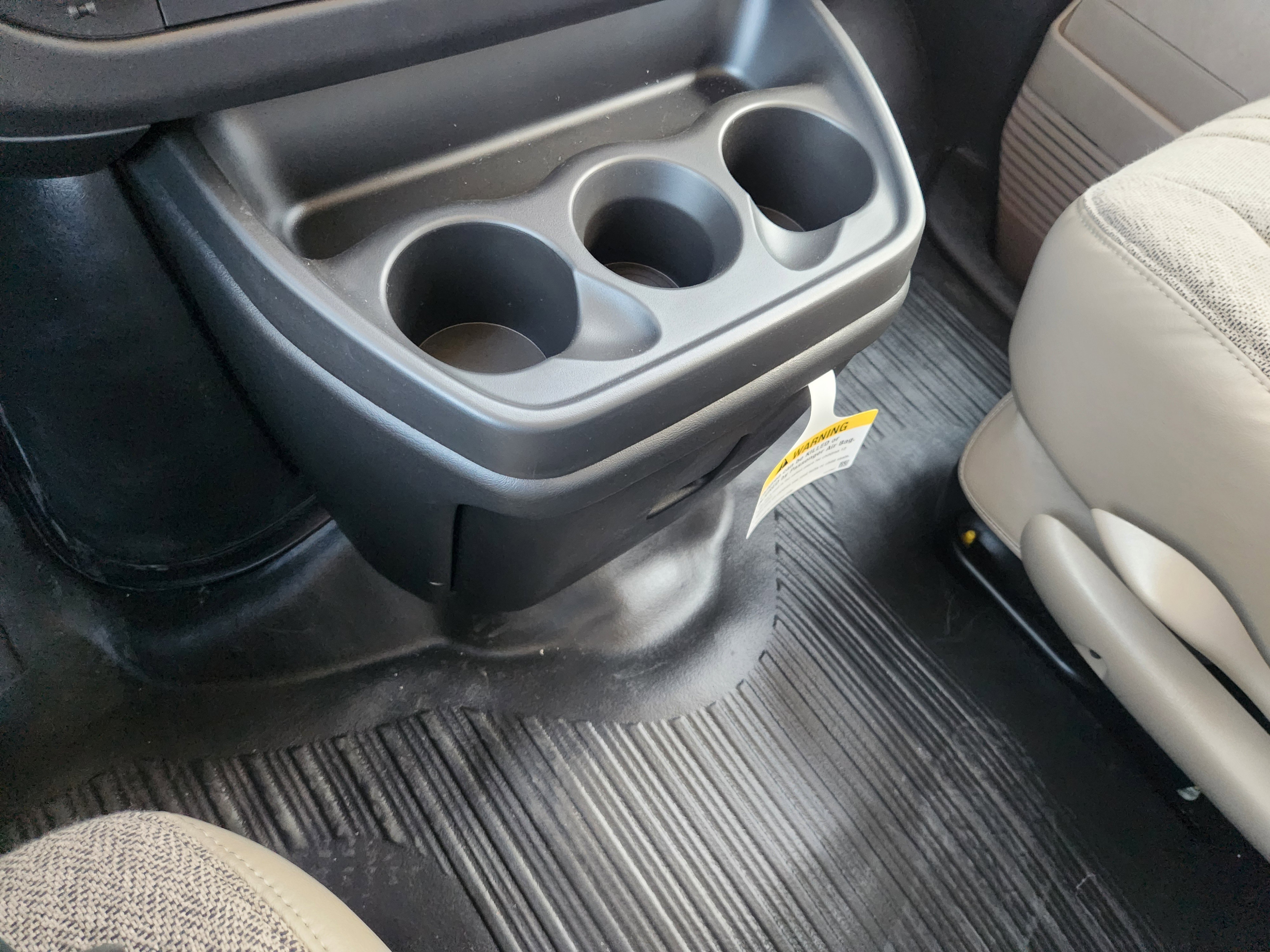 New 2025 Chevrolet Express 2500 image 20