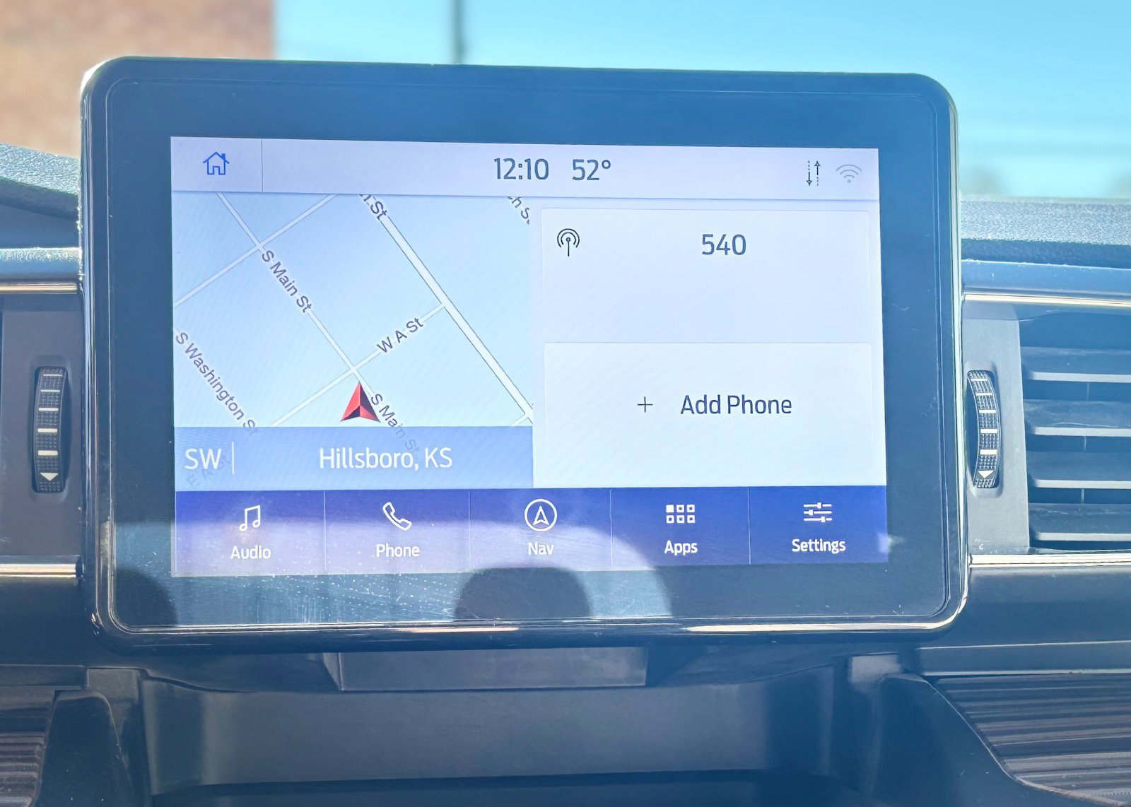 Certified 2020 Ford Explorer Limited image 48