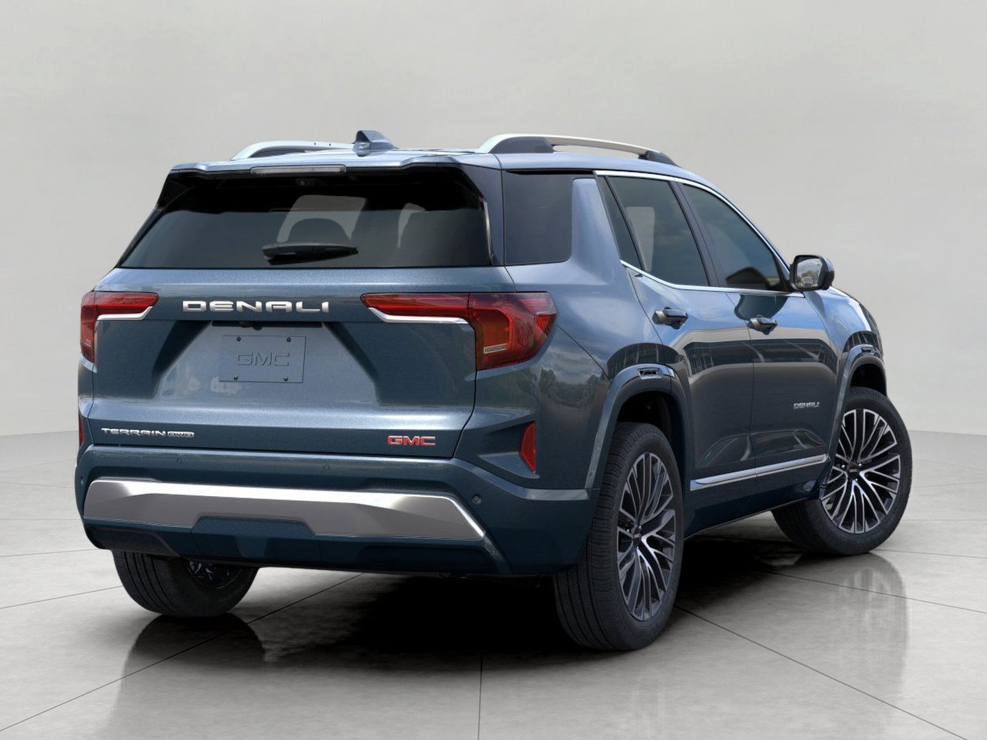 New 2026 GMC Terrain Denali image 4