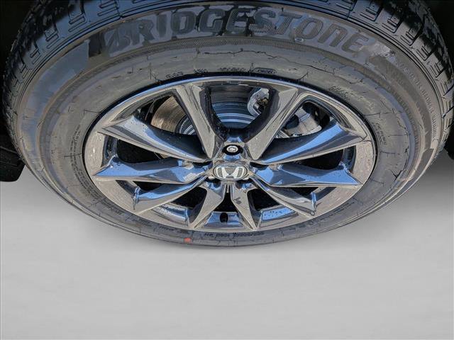 New 2026 Honda CR-V EX-L image 8