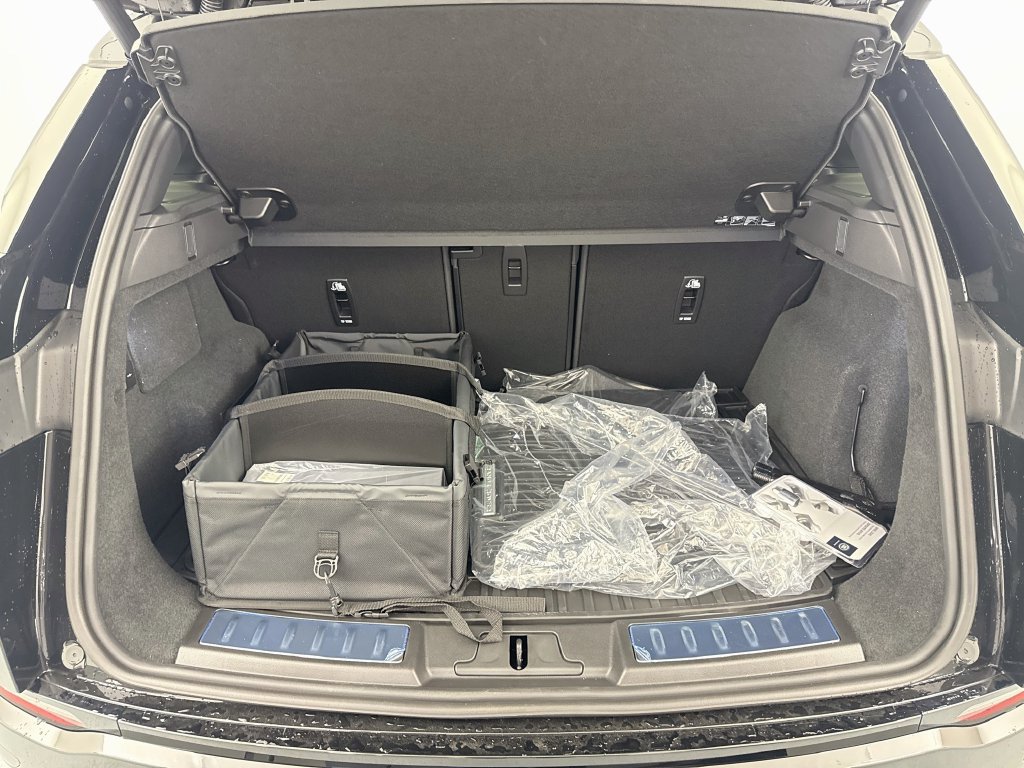 New 2026 Land Rover Range Rover Evoque Hoxton AWD/4WD image 27