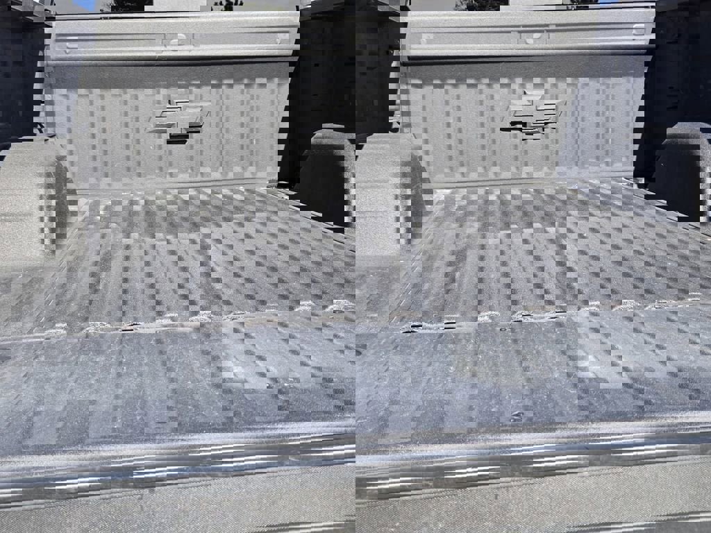 Certified 2023 Chevrolet Silverado 1500 RST w/ Convenience Package II AWD/4WD image 19