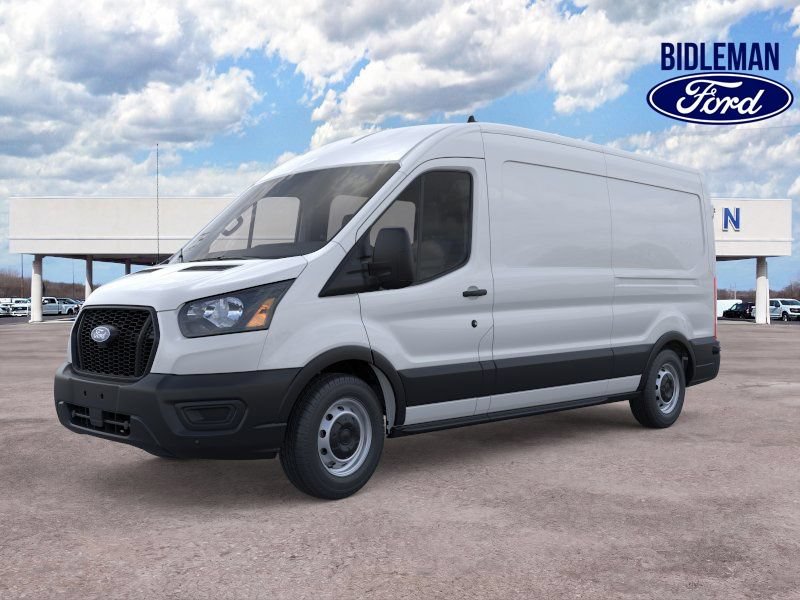 New 2026 Ford Transit 250 148 Medium Roof