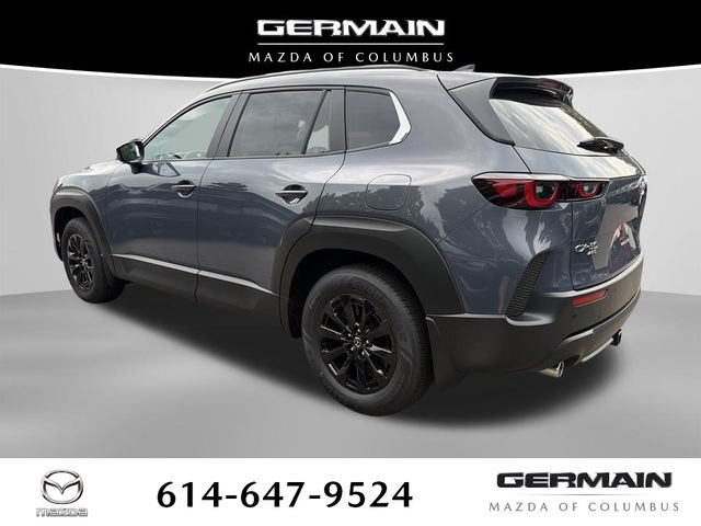 New 2026 MAZDA CX-50 2.5 Hybrid w/ Weather Package AWD/4WD image 7