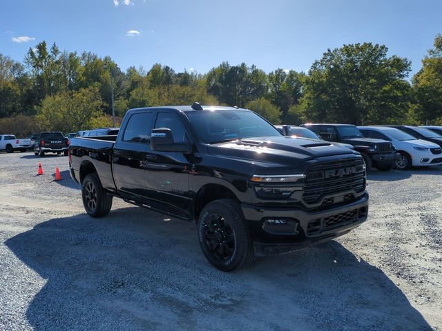 New 2026 RAM 2500 Laramie image 7