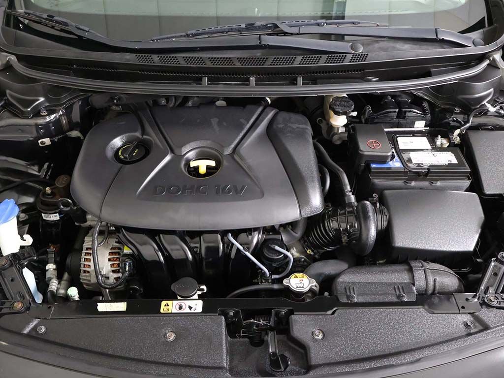 Used 2015 Kia Forte LX FWD image 15