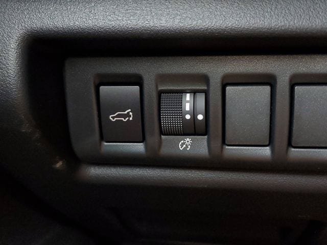 New 2026 Subaru Outback Wilderness AWD/4WD image 36