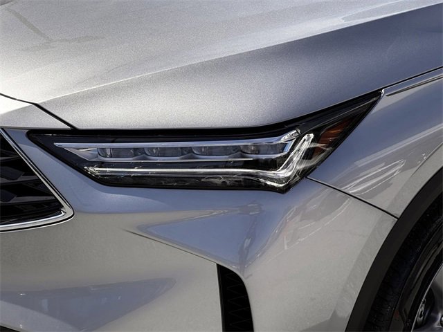 New 2025 Acura MDX FWD image 10