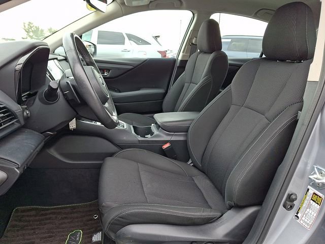Used 2024 Subaru Legacy Premium AWD/4WD image 13