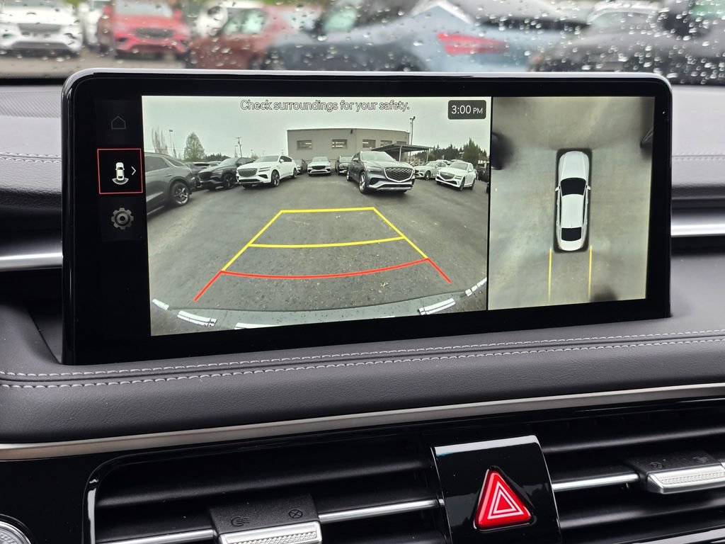 New 2026 Genesis G70 2.5T Prestige AWD/4WD image 28