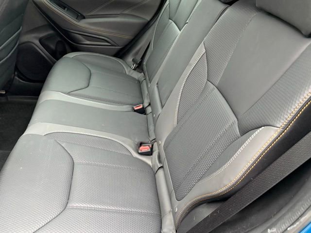 Used 2023 Subaru Forester Wilderness image 10